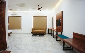 The Krati Resort & Convention Centre